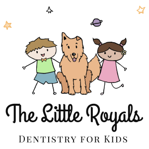 The Little Royals Dentistry for Kids: your family resource for pediatric dental care