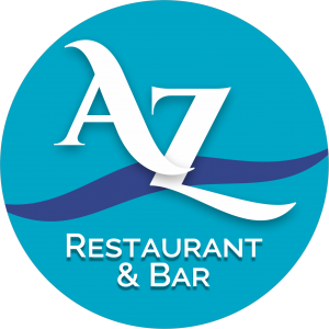 AquaZure Restaurant and Bar - Jupiter Abacoa Fine Dining and Night Life