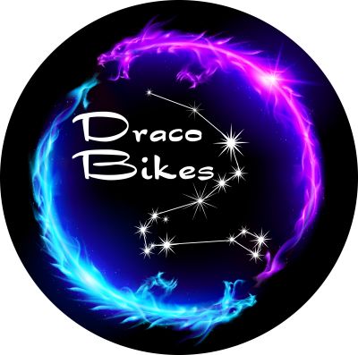 draco bike shop downtown abacoa