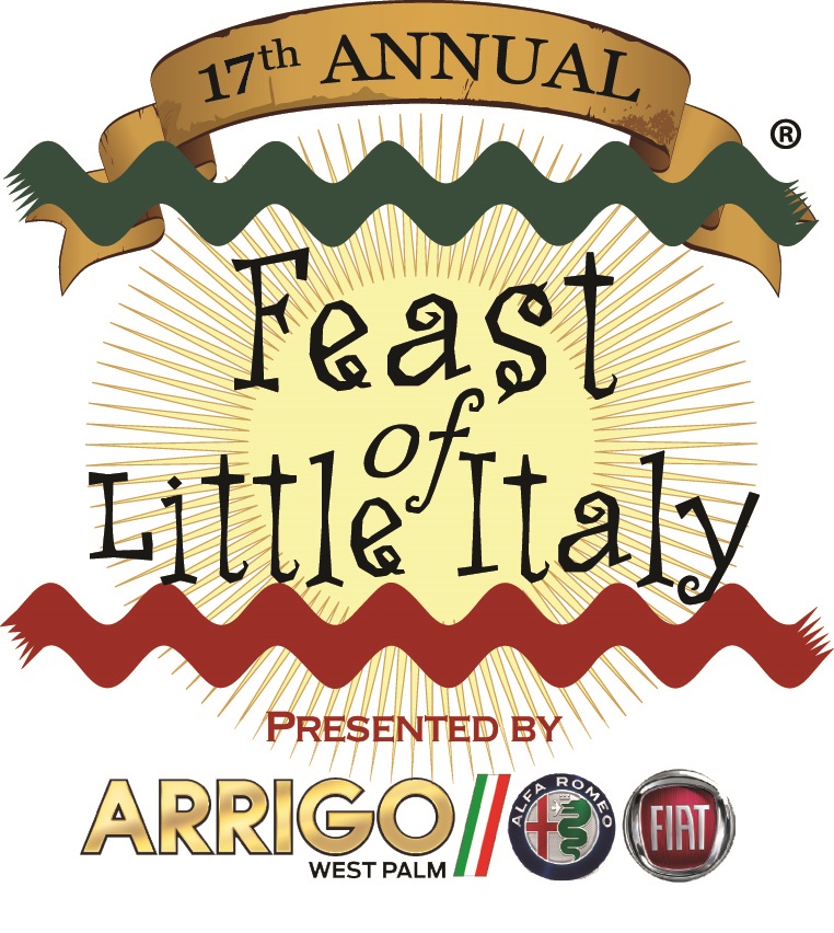 The Feast Little Italy 2025 Korry Mildrid