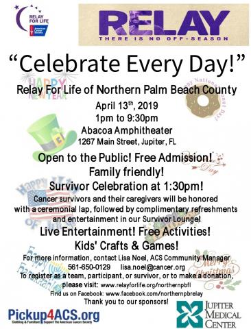 Relay For Life