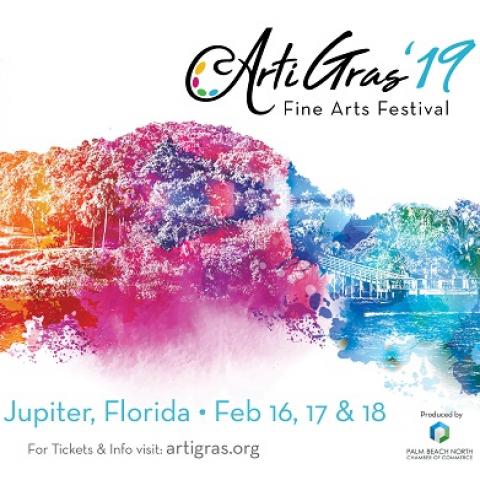 ArtiGras 2019