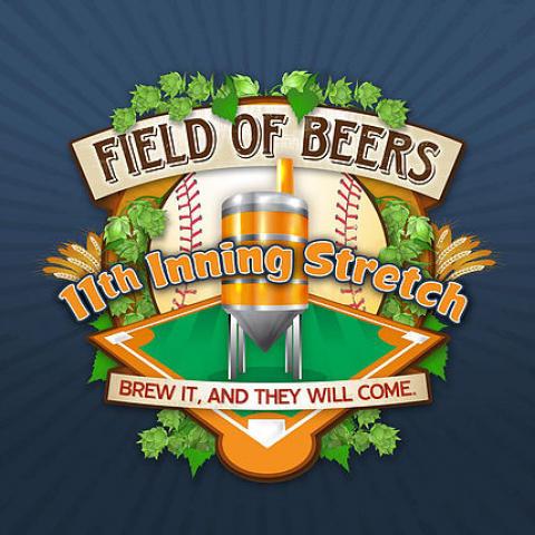 Field of Beers