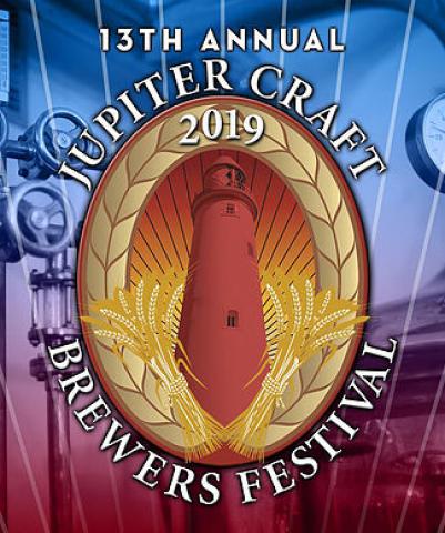 Jupiter Craft Brewer's Festival