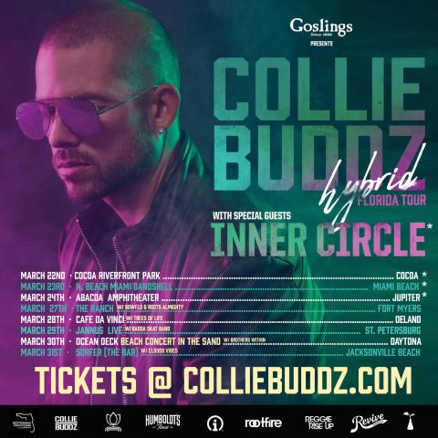 Collie Buddz