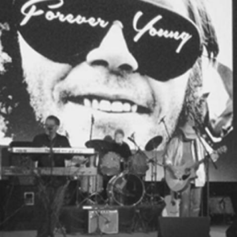 forever young crop