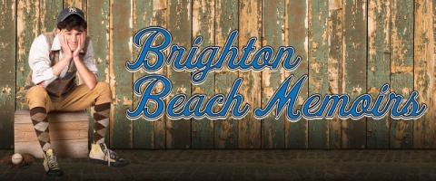 Brighton Beach Memoirs
