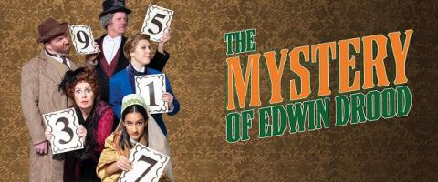 The Mystery of Edwin Drood
