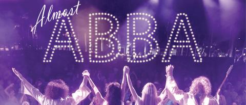 Abba tribute band