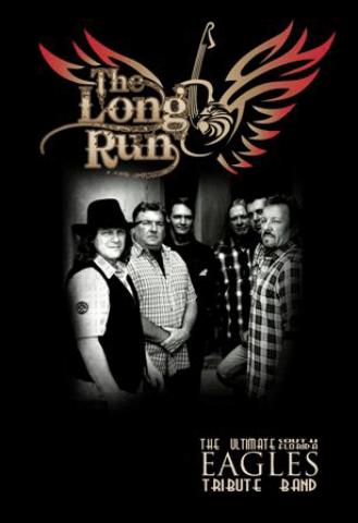The Long Run - An Eagles Tribute Band