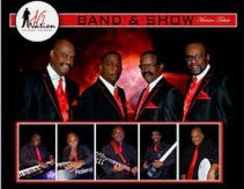 N2 Nation Motown