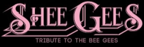 Shee Gees tribute Bee Gees