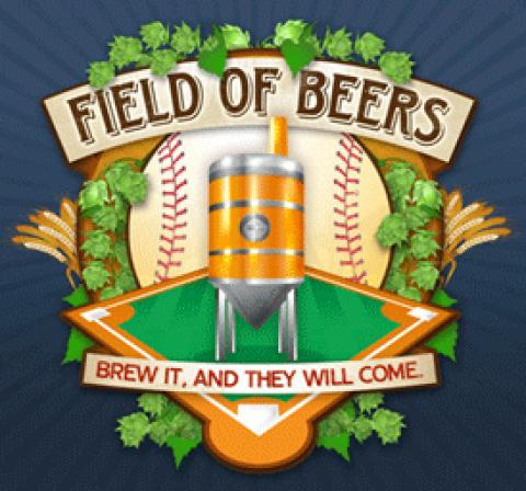 Feild of Beers