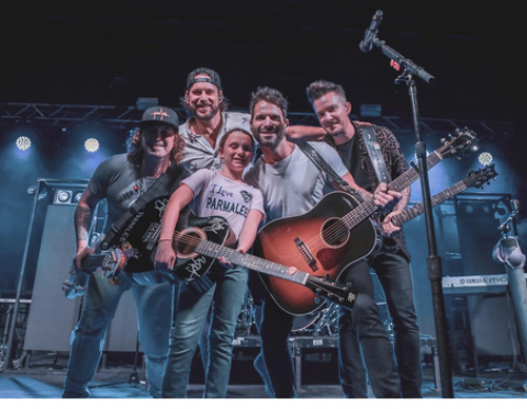 parmalee country band abacoa amphitheater deuterman