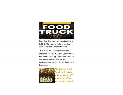 food truck friday downtown abacoa live music amphitheater