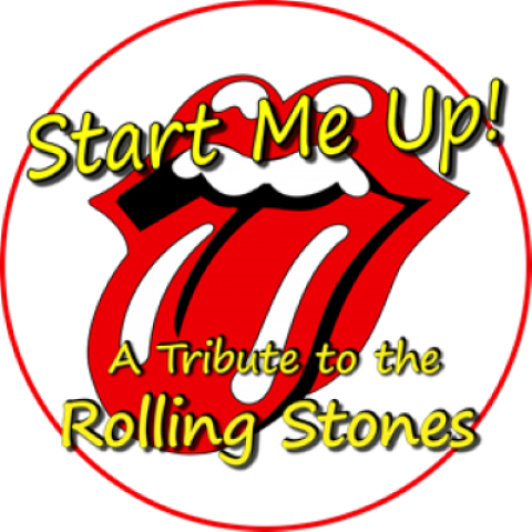 Start Me Up Rolling Stones Tribute Concert Abacoa Amphitheat