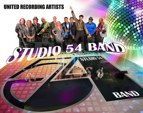 Studio 54 Band