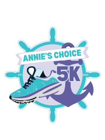 Annie's Choice logo