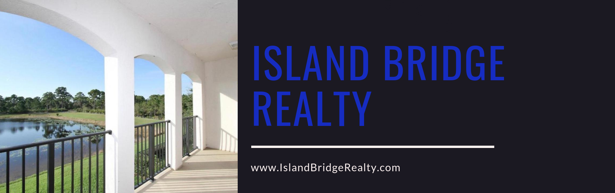 ISLAND BRIDGE REALTY