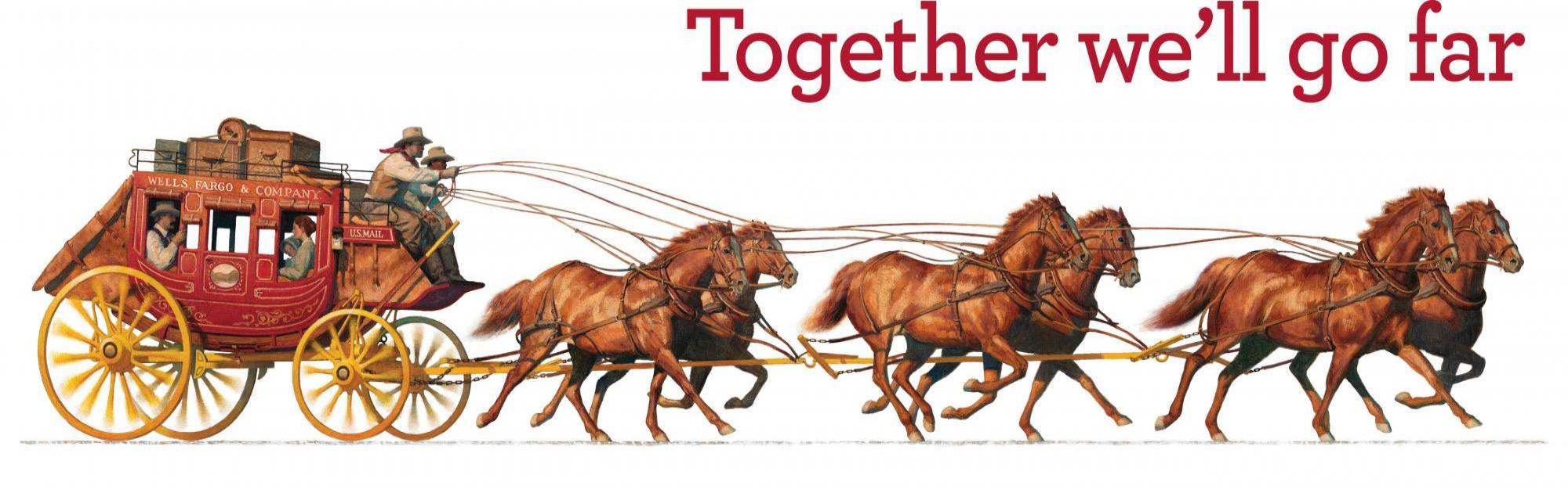 Wells Fargo logo