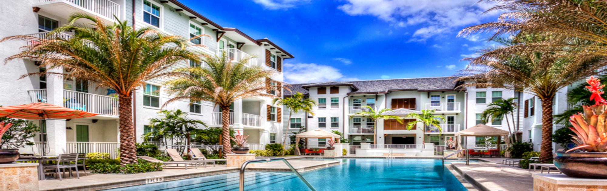 Allure at Abacoa