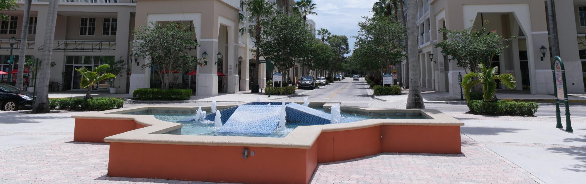 Abacoa Communities