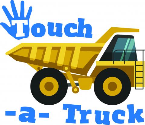 Touch-A-Truck