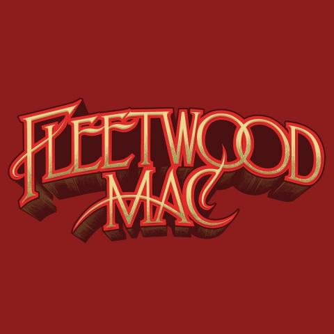 Fleetwood Mac logo
