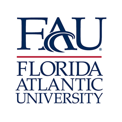 Florida Atlantic University logo