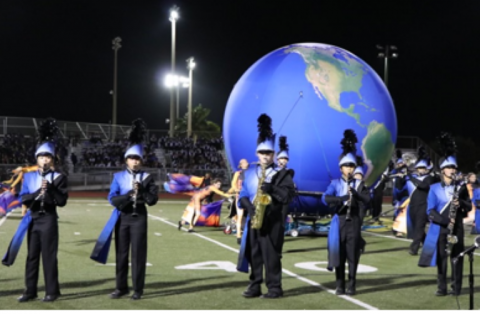 jupiter community high school festival of bands