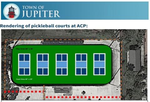 abacoa community park pickleball courts coming soon 