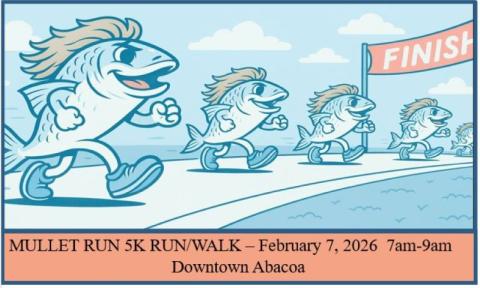mullet run 5k abacoa 
