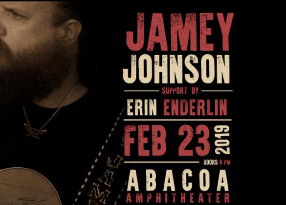 Jamey Johnson