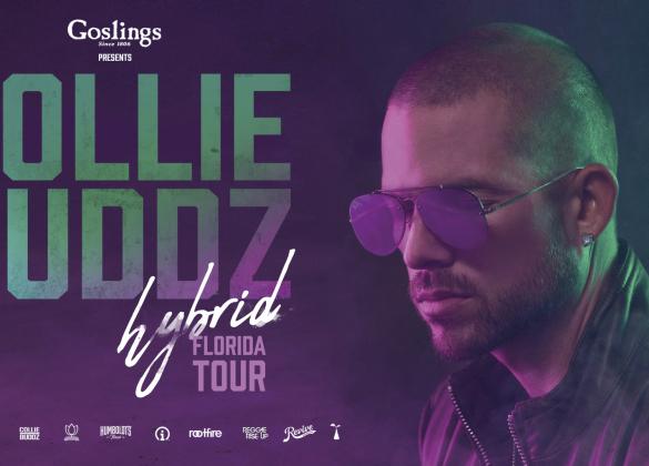 Collie Buddz