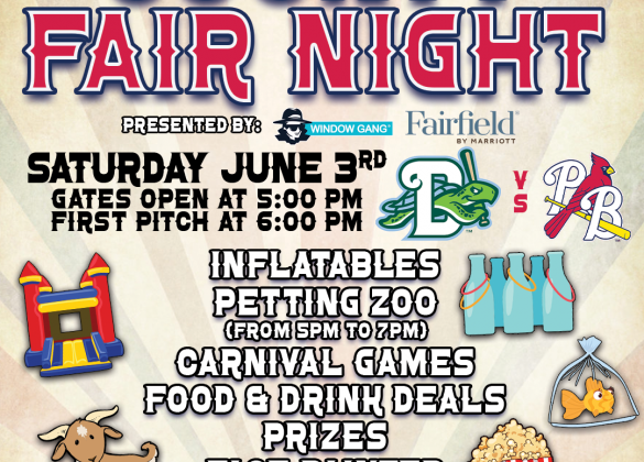 roger dean stadium count fair inflatapalooza abaco carnival
