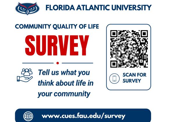Survey Barcode